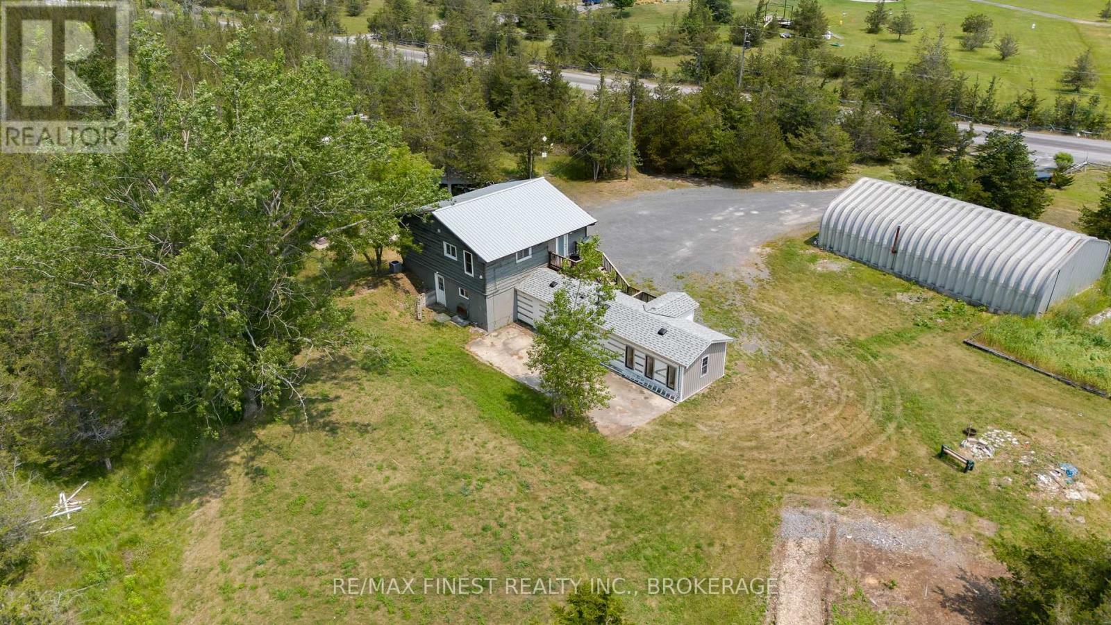 780 WING ROAD, Loyalist, Ontario