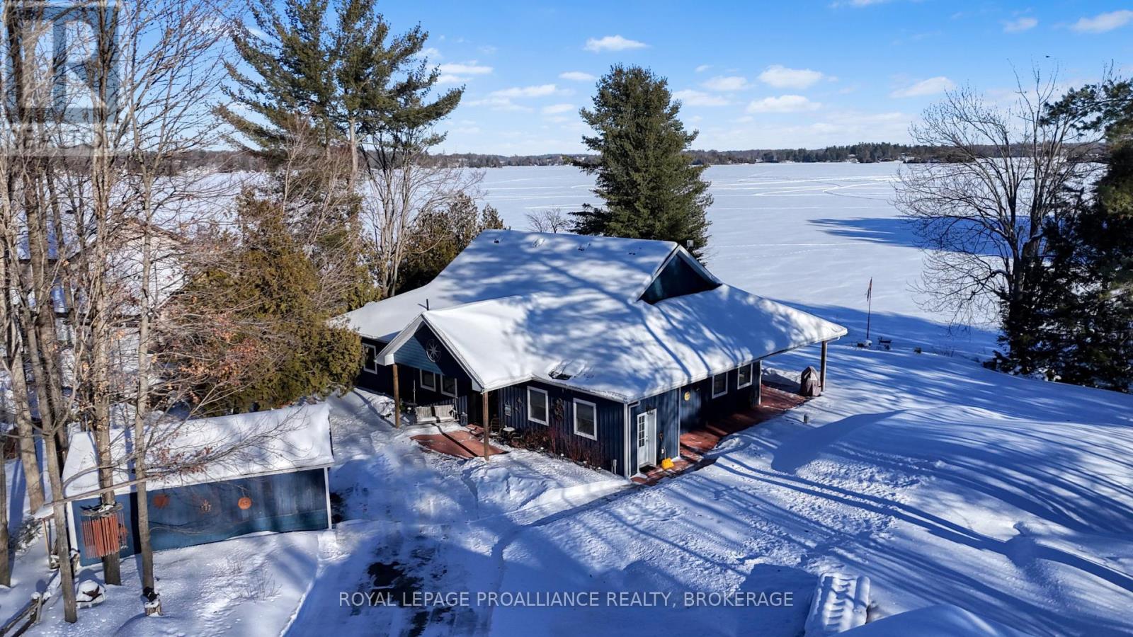 4670 LAKEWOOD LANE, Frontenac, Ontario