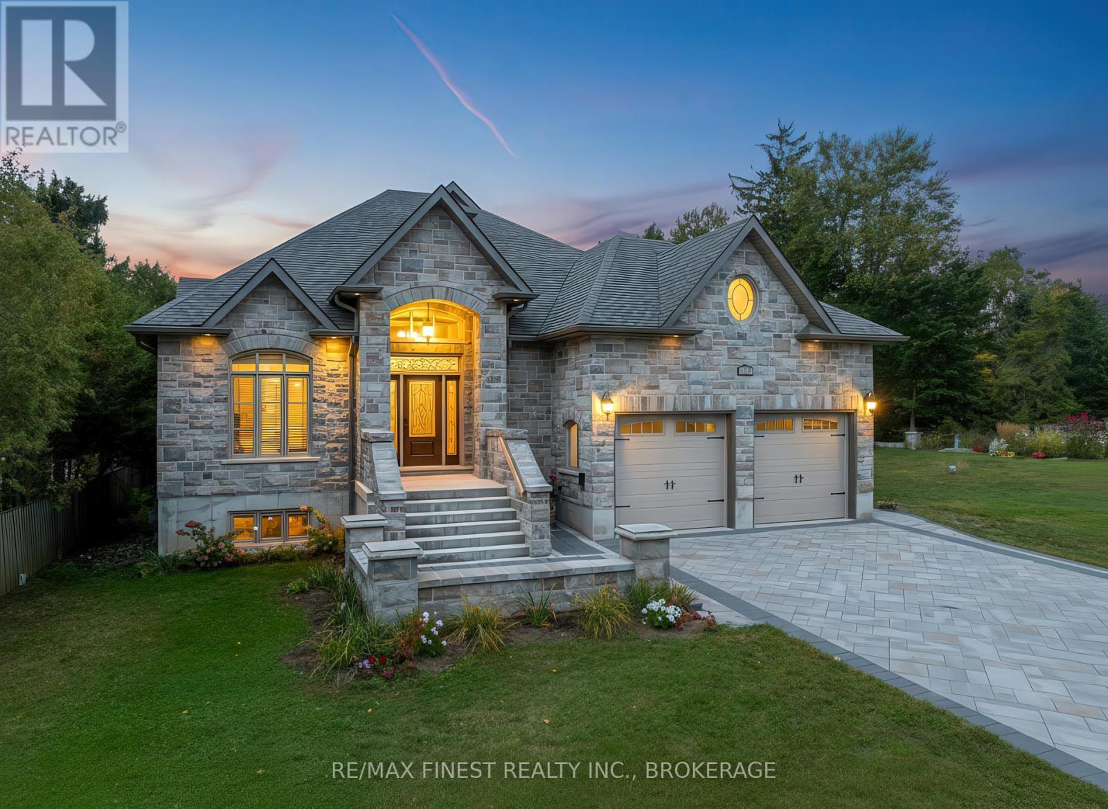 43 CRERAR BOULEVARD, Kingston, Ontario