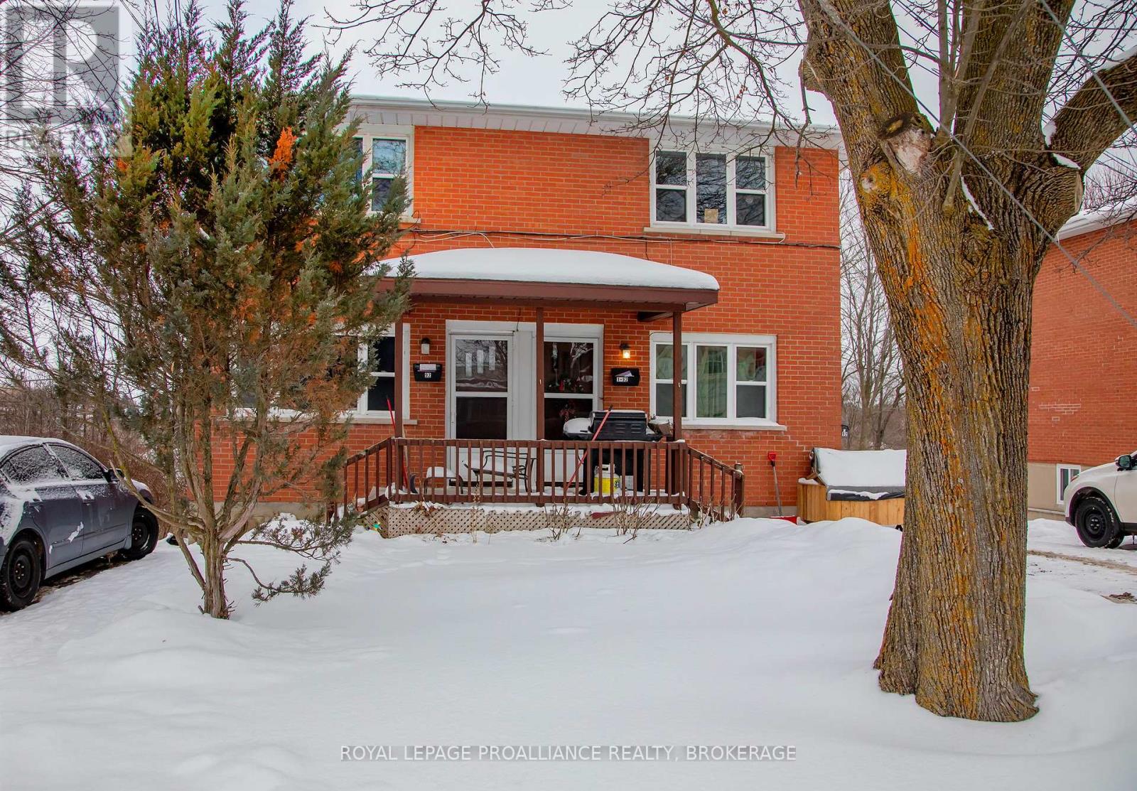 92 GARDINER STREET, Kingston, Ontario