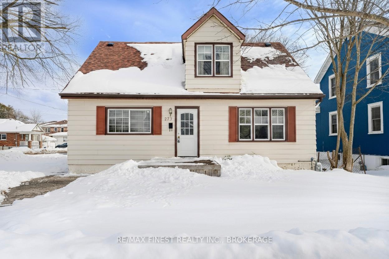 273 COLLEGE STREET, Kingston, Ontario