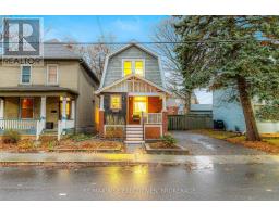 570 FRONTENAC STREET, Kingston, Ontario