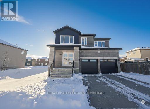 80 DUSENBURY DRIVE, Loyalist, Ontario