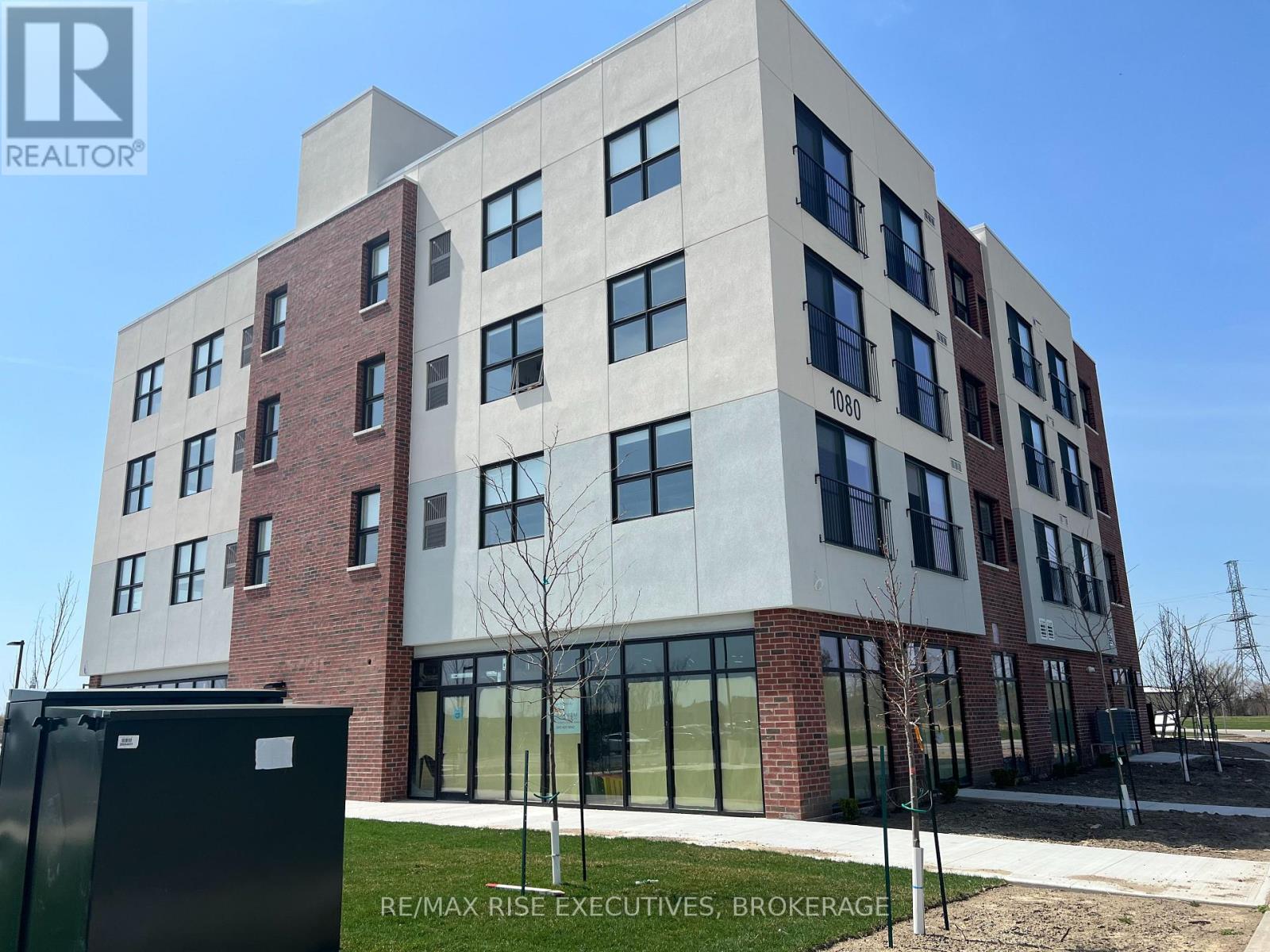 310 - 1080 TERRA VERDE WAY, Kingston, Ontario