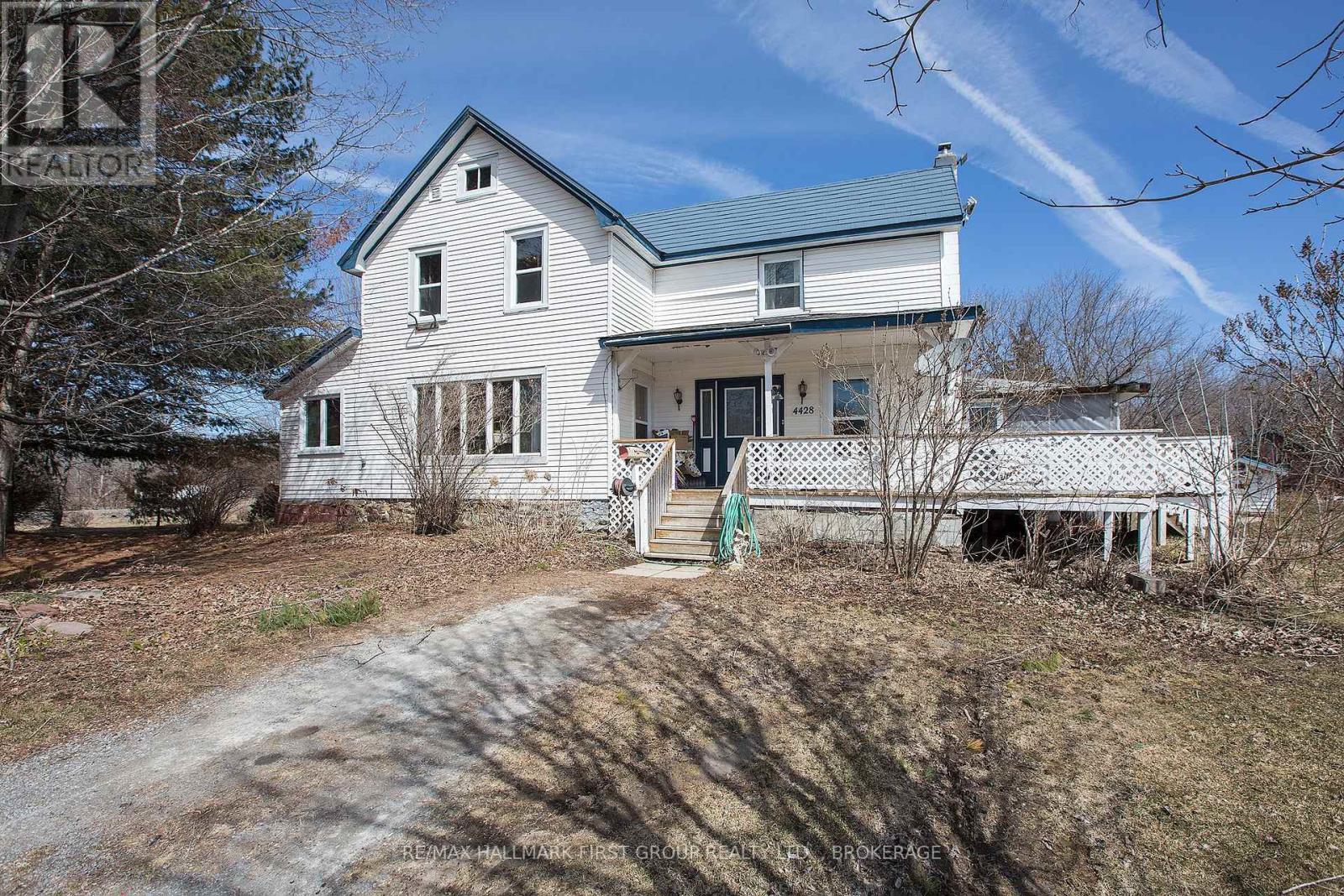 4428 MELODY LODGE LANE, Frontenac, Ontario