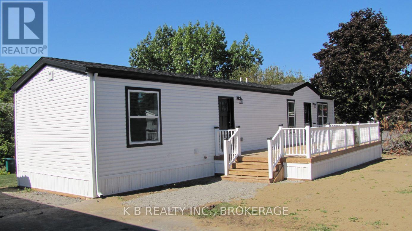 1 PARKINGTON PLACE, Kingston, Ontario