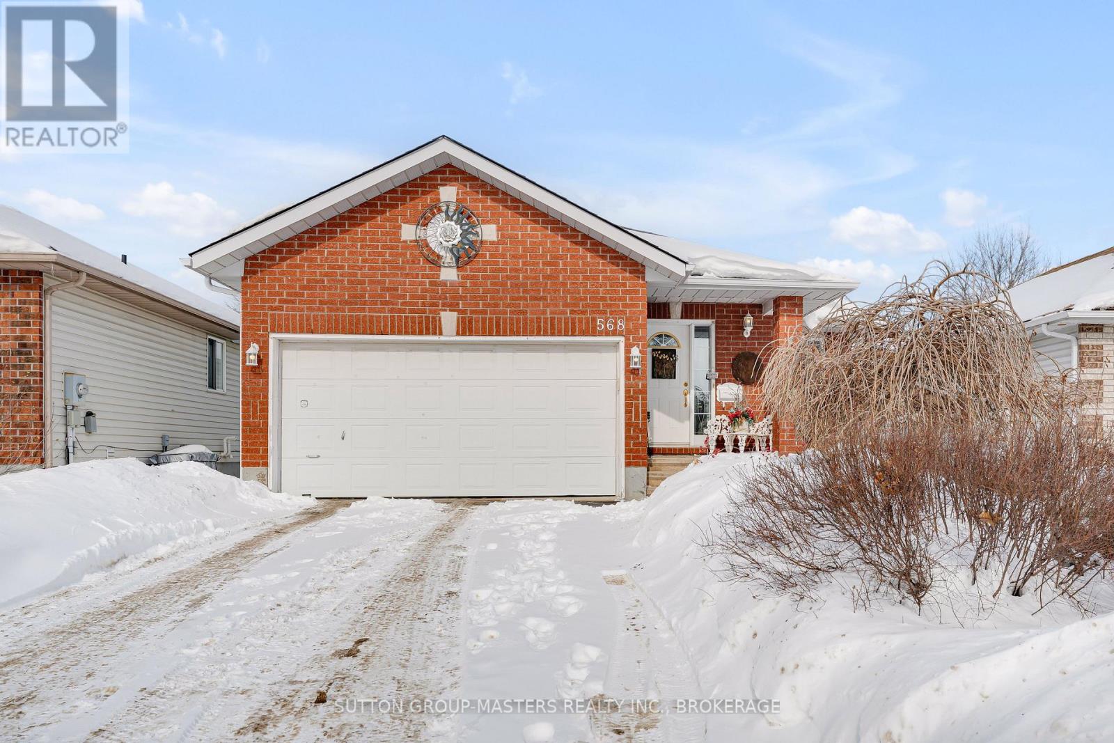 568 ROOSEVELT DRIVE, Kingston, Ontario
