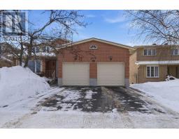 953 LANCASTER DRIVE, Kingston, Ontario