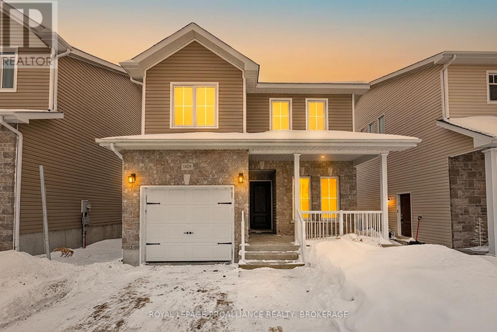 1629 CRIMSON CRESCENT, Kingston, Ontario