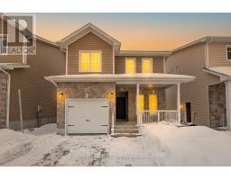 1629 CRIMSON CRESCENT, Kingston, Ontario