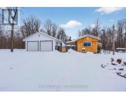 1936 CRUISE ROAD, Frontenac, Ontario