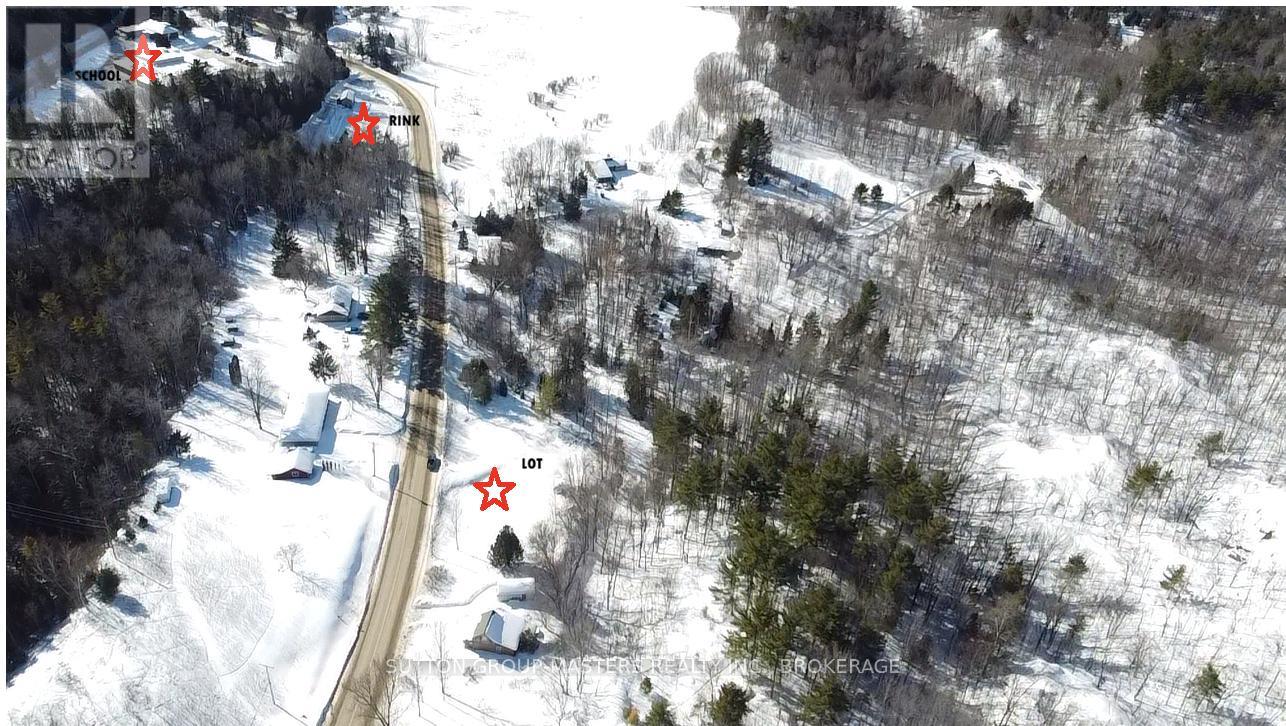 1360 MOUNTAIN GROVE ROAD, Frontenac, Ontario