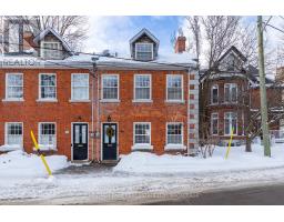 116 WILLIAM STREET, Kingston, Ontario