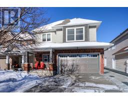 496 CHERYL PLACE, Kingston, Ontario