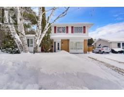 278 VAN ORDER DRIVE, Kingston, Ontario