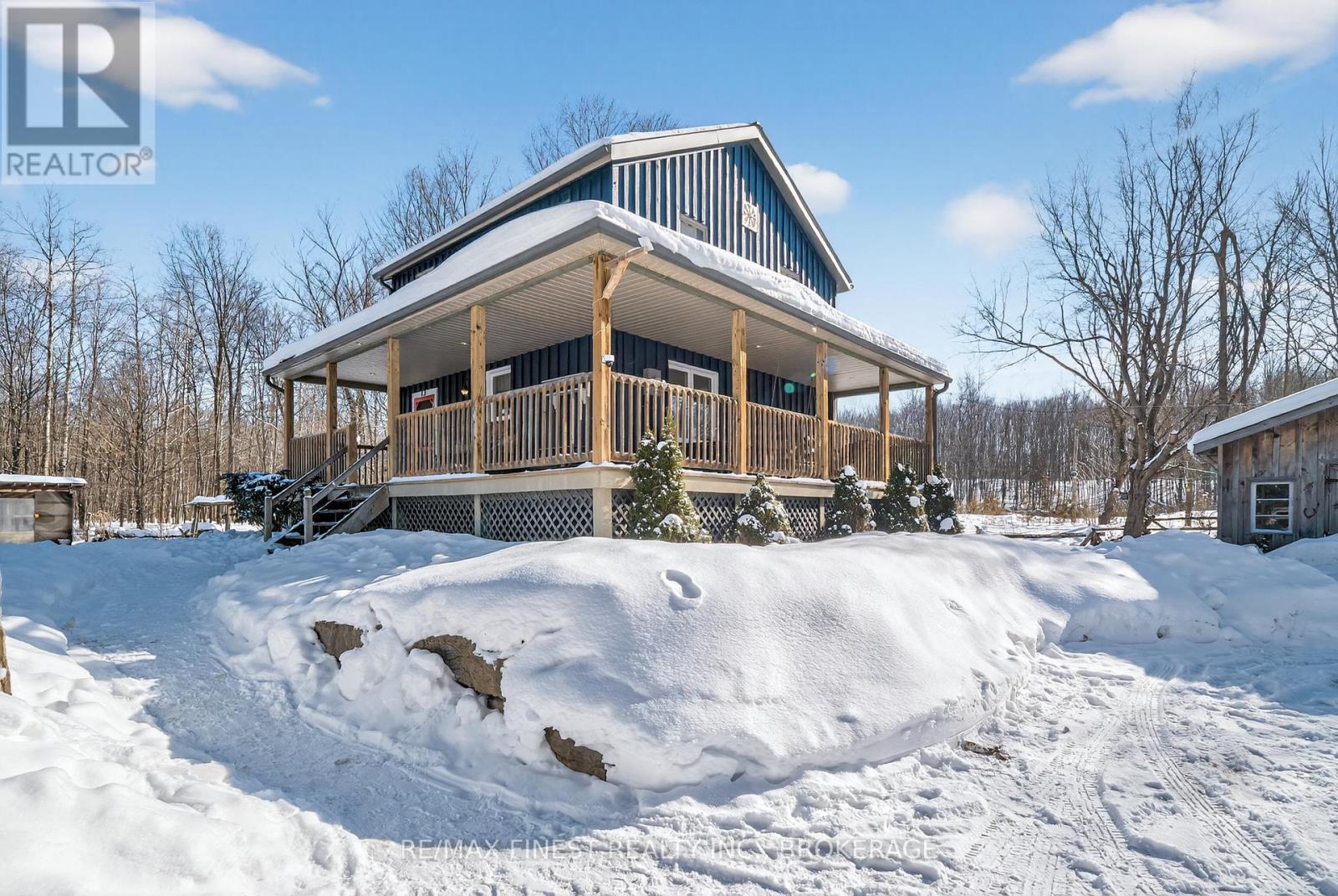 2002 MONEYMORE ROAD, Tweed, Ontario