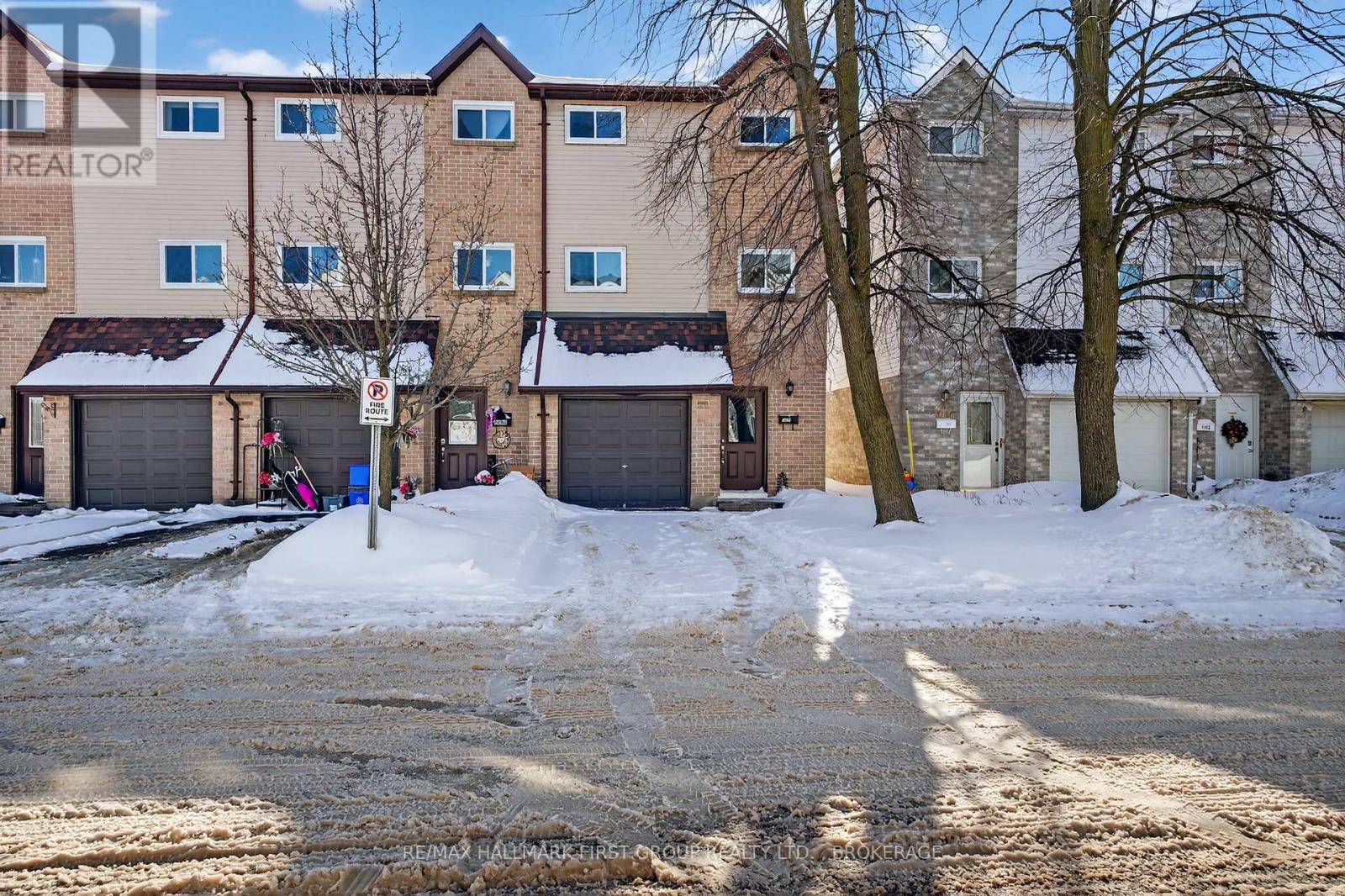 152 - 1098 CRAIG LANE, Kingston, Ontario