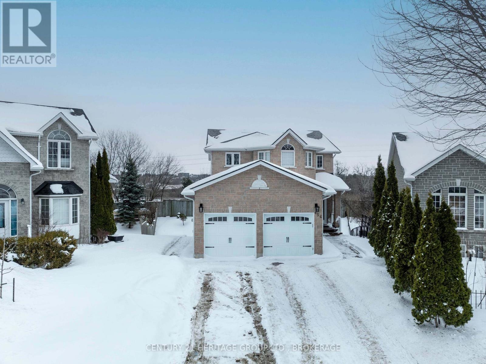 456 WESTON CRESCENT, Kingston, Ontario