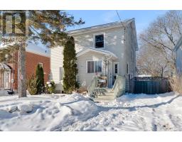 184 REGENT STREET, Kingston, Ontario