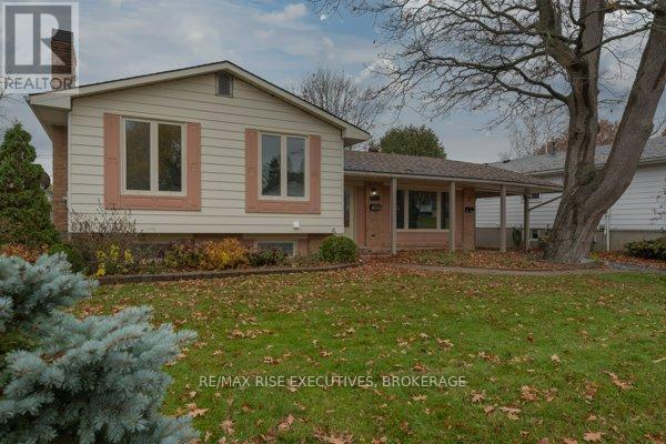 1 - 811 OVERLEA COURT, Kingston, Ontario