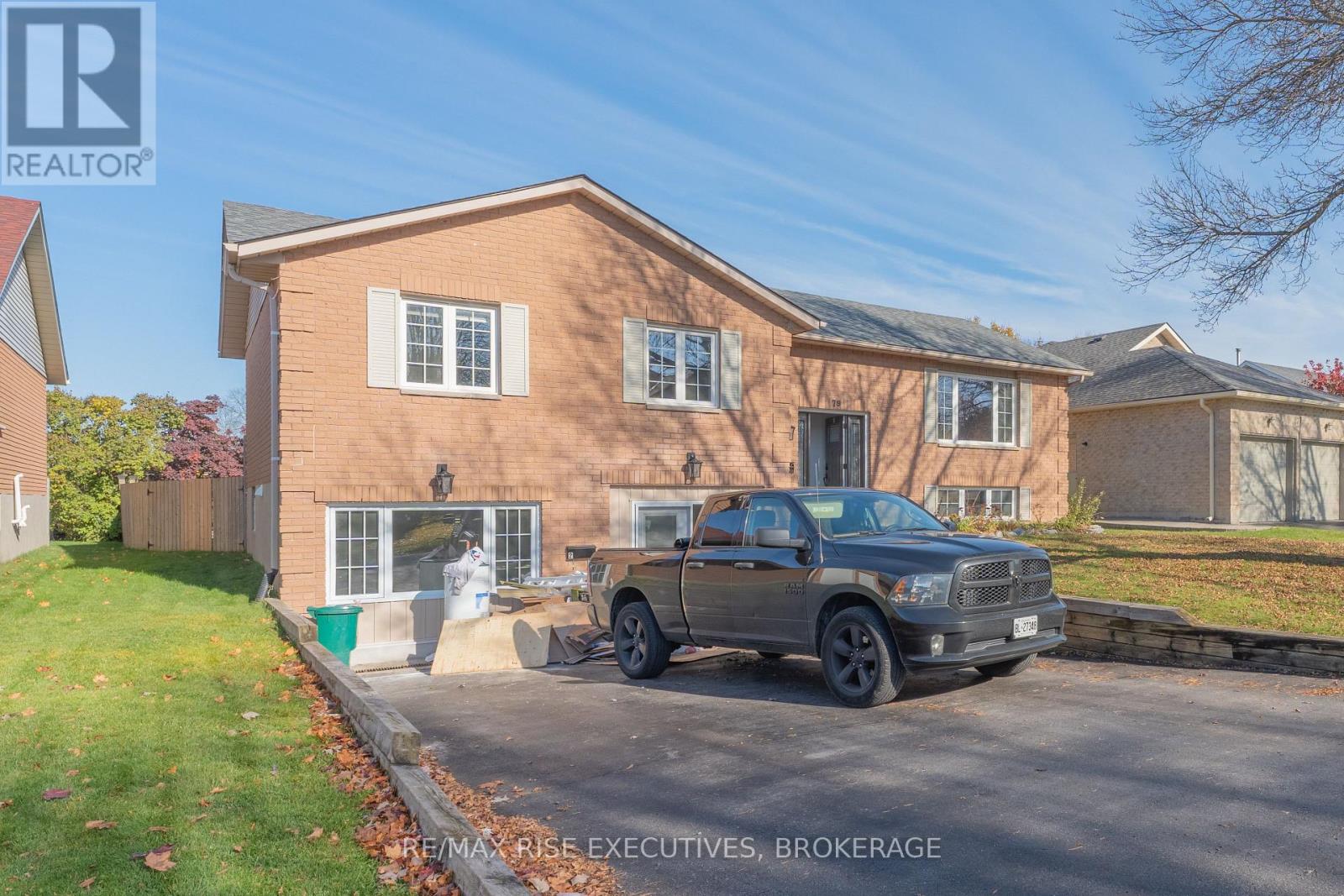 1 - 79 BARKER DRIVE, Kingston, Ontario