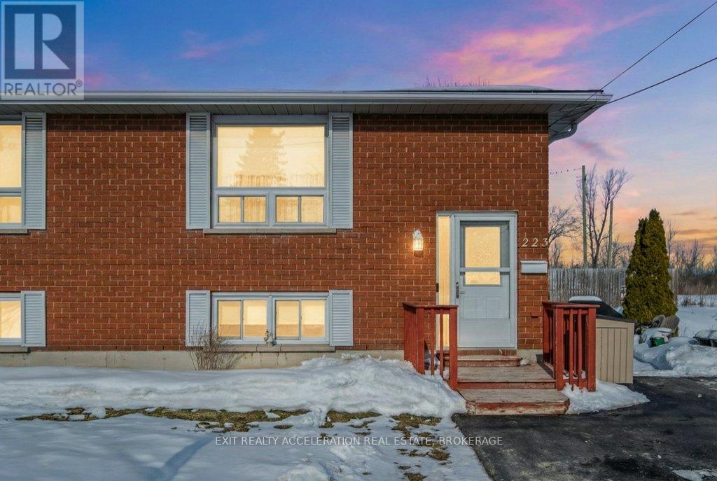 223 NEWBURGH ROAD, Greater Napanee, Ontario