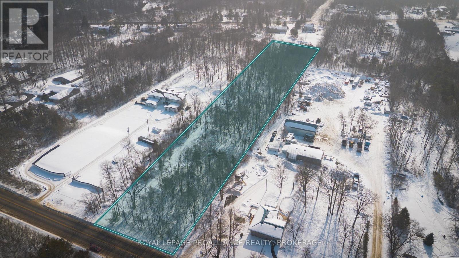 1335 JOHN F. SCOTT ROAD, Kingston, Ontario