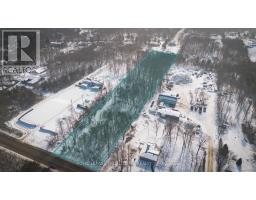 1335 JOHN F. SCOTT ROAD, Kingston, Ontario