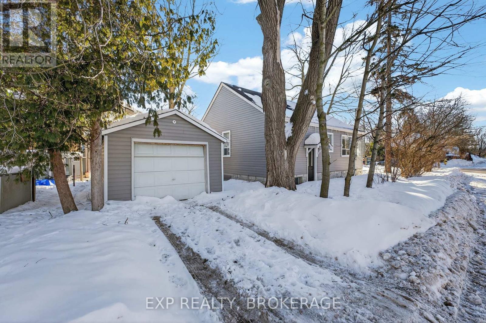 19 SCOTT STREET, Kingston, Ontario