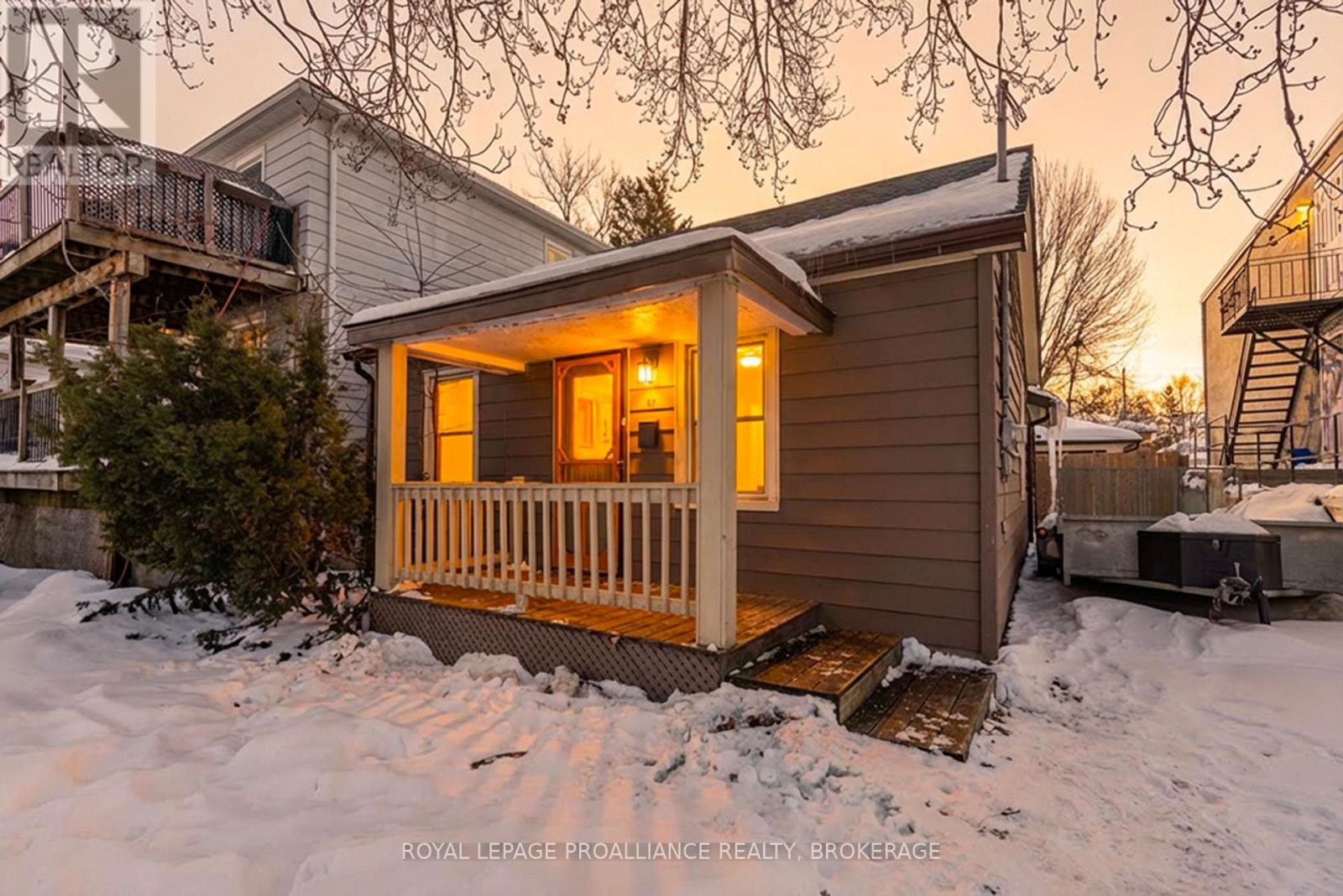 80 JOSEPH STREET, Kingston, Ontario