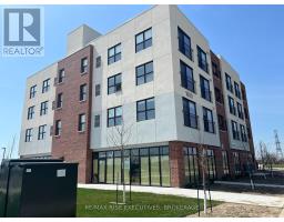 406 - 1080 TERRA VERDE WAY, Kingston, Ontario