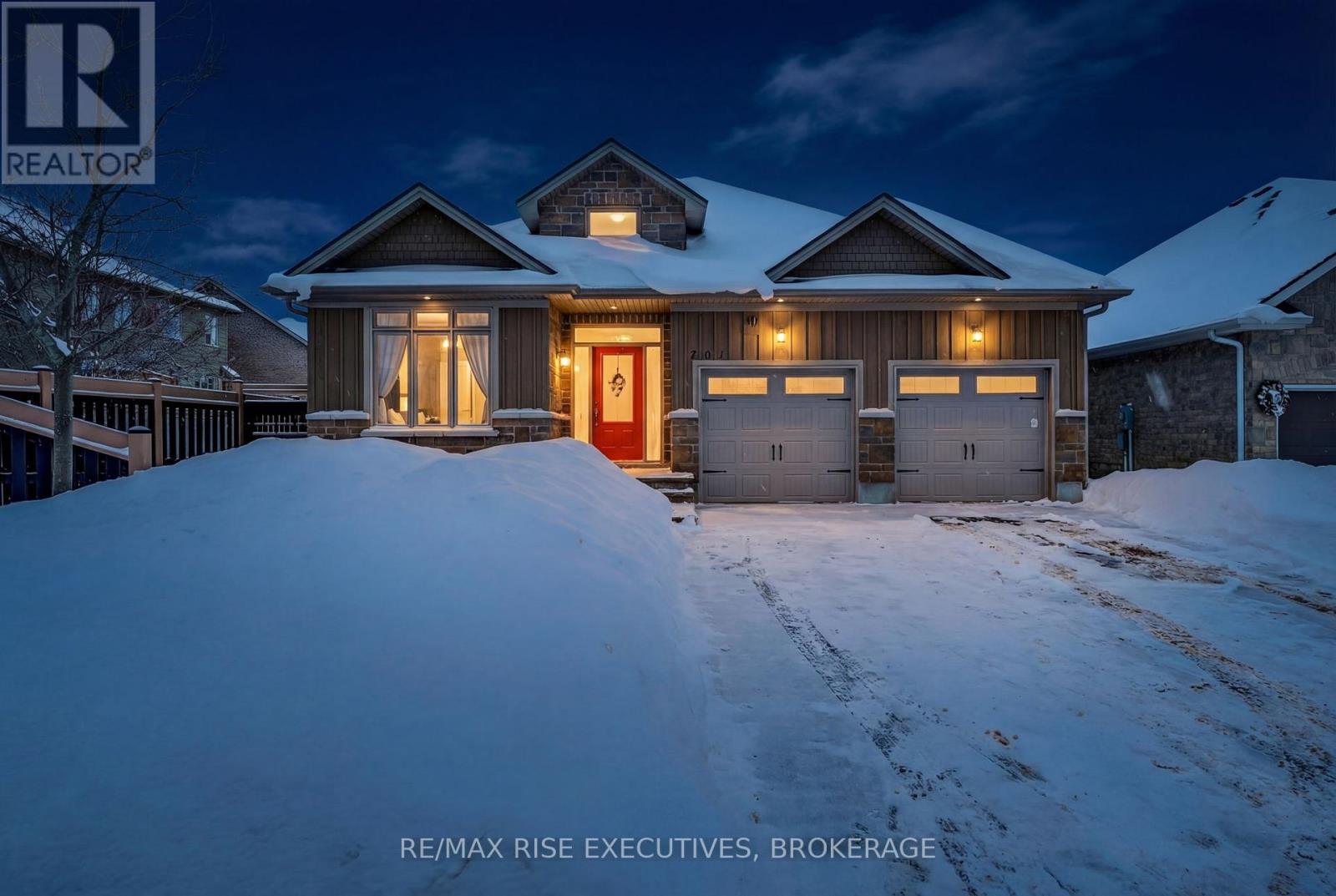 701 STONEHENGE STREET, Kingston, Ontario