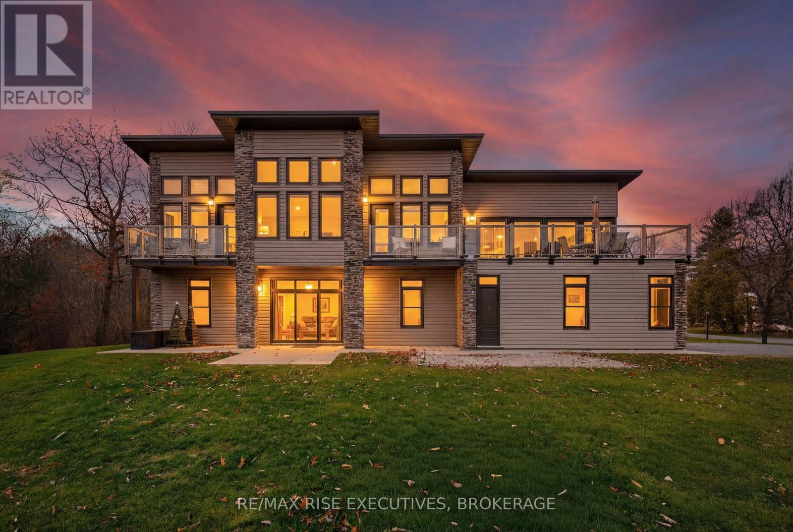 4646 STAIR STEP LANE, Frontenac, Ontario