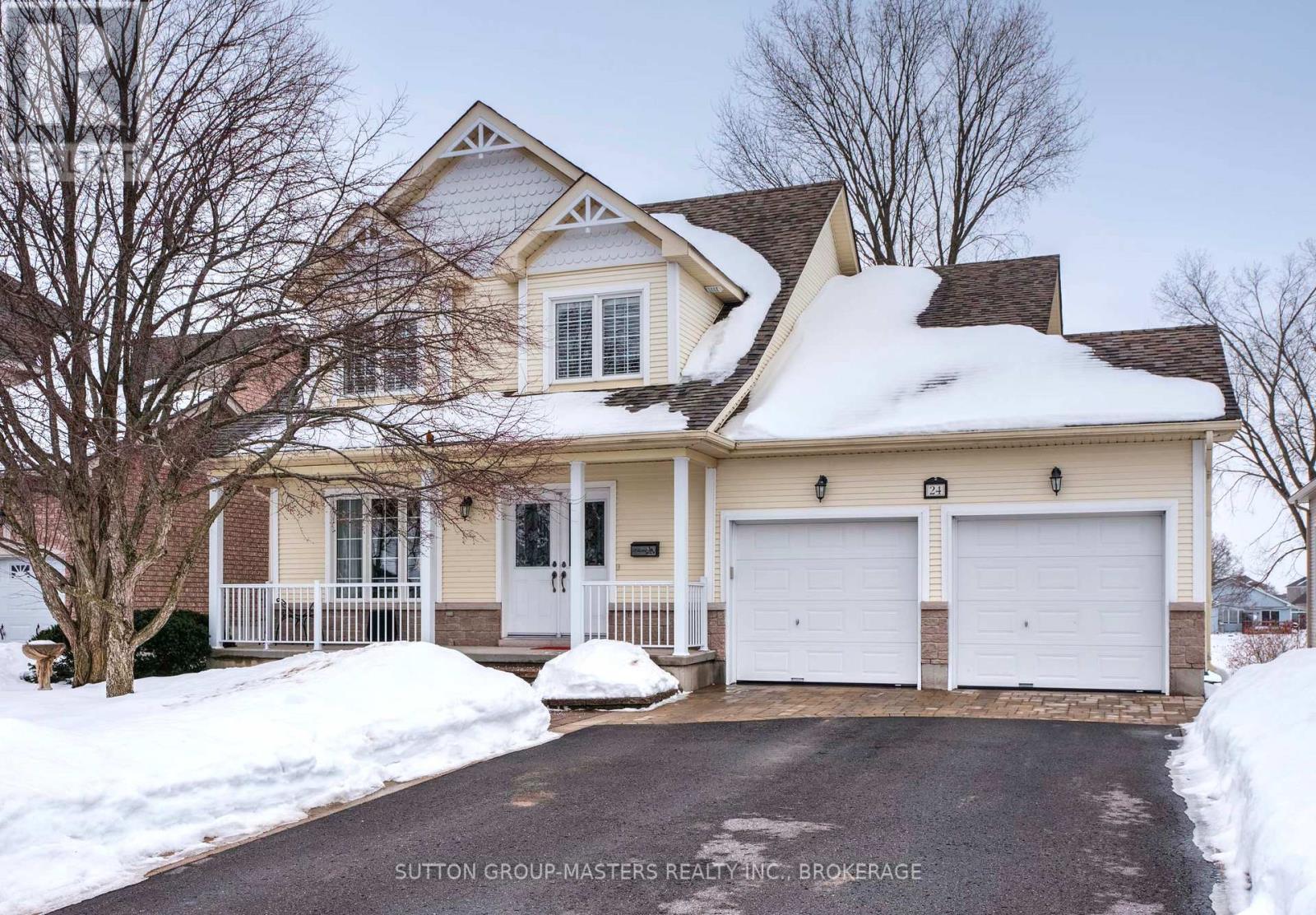 24 GLENORA DRIVE, Loyalist, Ontario