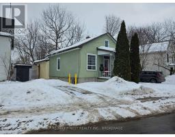 51 HAMILTON STREET, Kingston, Ontario