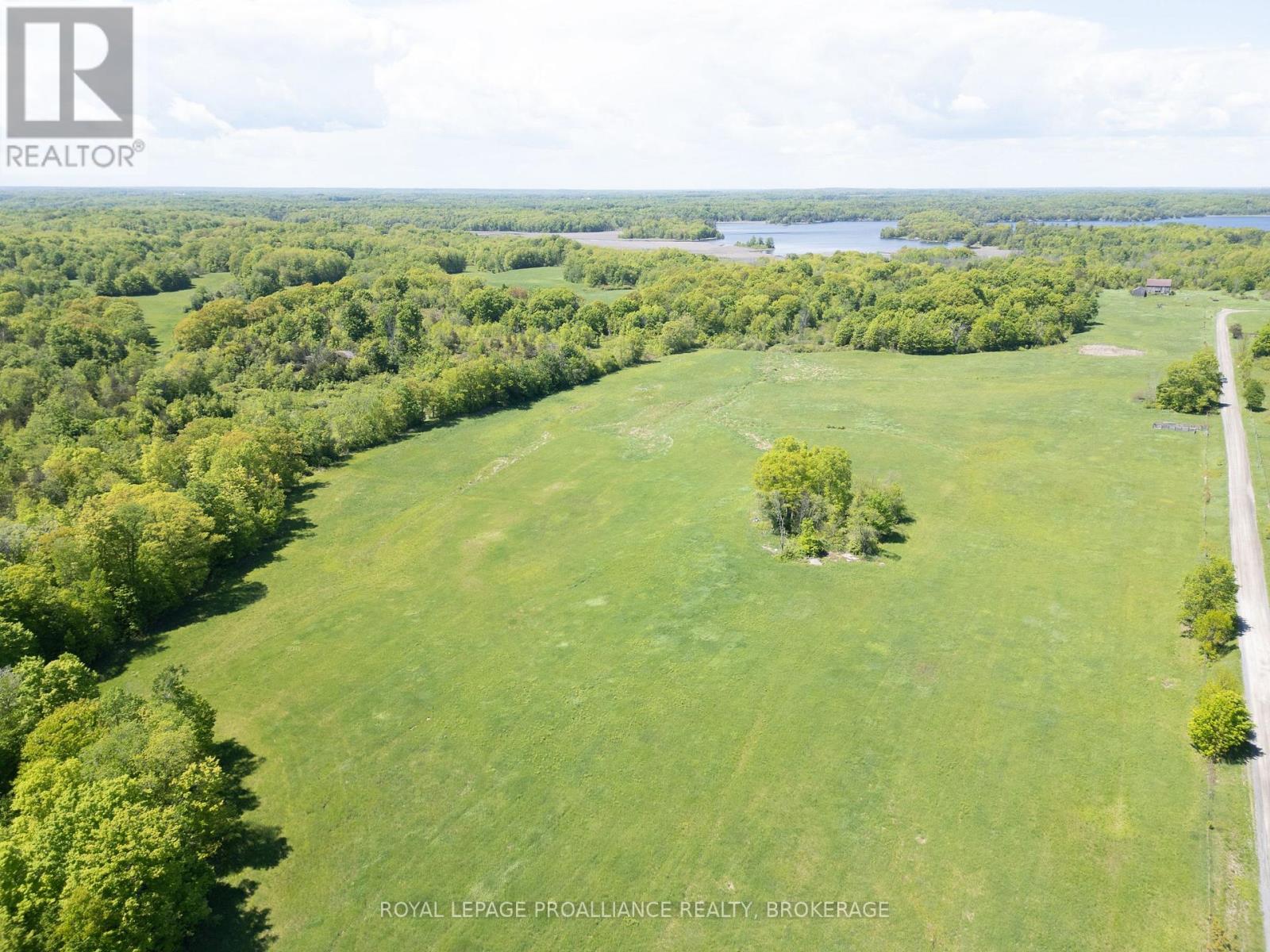 LOT 18 GANANOQUE LAKE ROAD, Front of Leeds & Seeleys Bay, Ontario