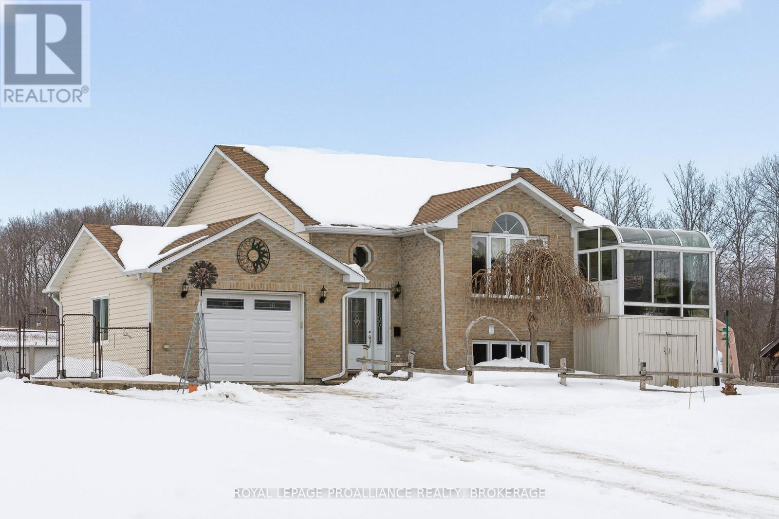 270 MOUNT CHESNEY ROAD, Frontenac, Ontario