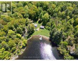 1122 GANANOQUE LAKE ROAD, Front of Leeds & Seeleys Bay, Ontario