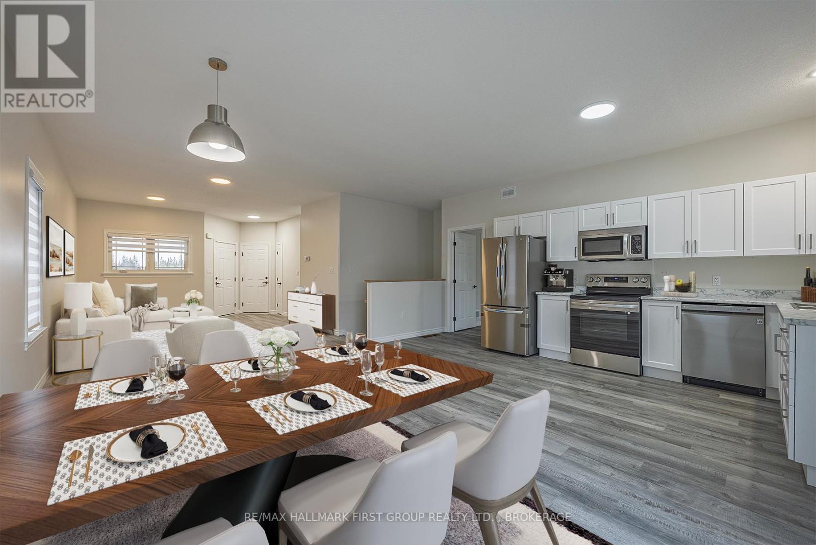 201 Creighton Drive, Loyalist, Ontario  K0H 2H0 - Photo 8 - X12802674