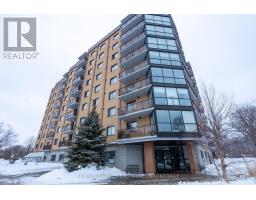 508 - 120 BARRETT COURT, Kingston, Ontario