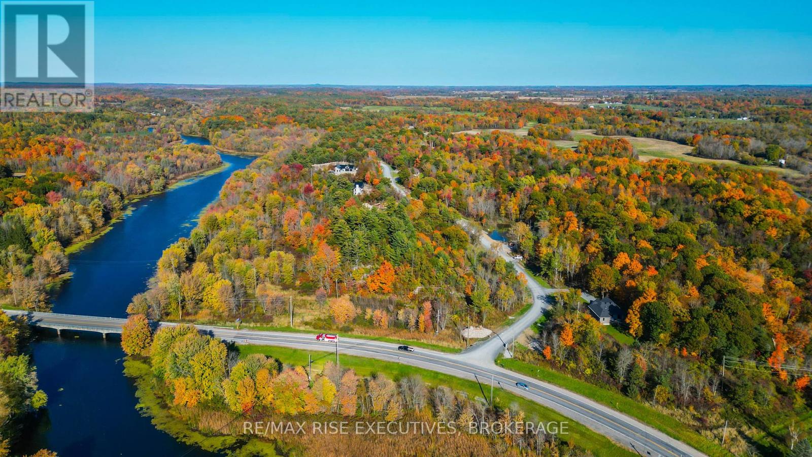 LOT B1 HETU ROAD, Front of Leeds & Seeleys Bay, Ontario