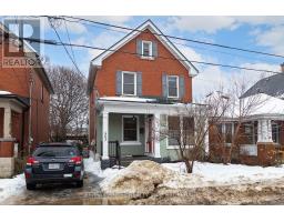 463 VICTORIA STREET, Kingston, Ontario