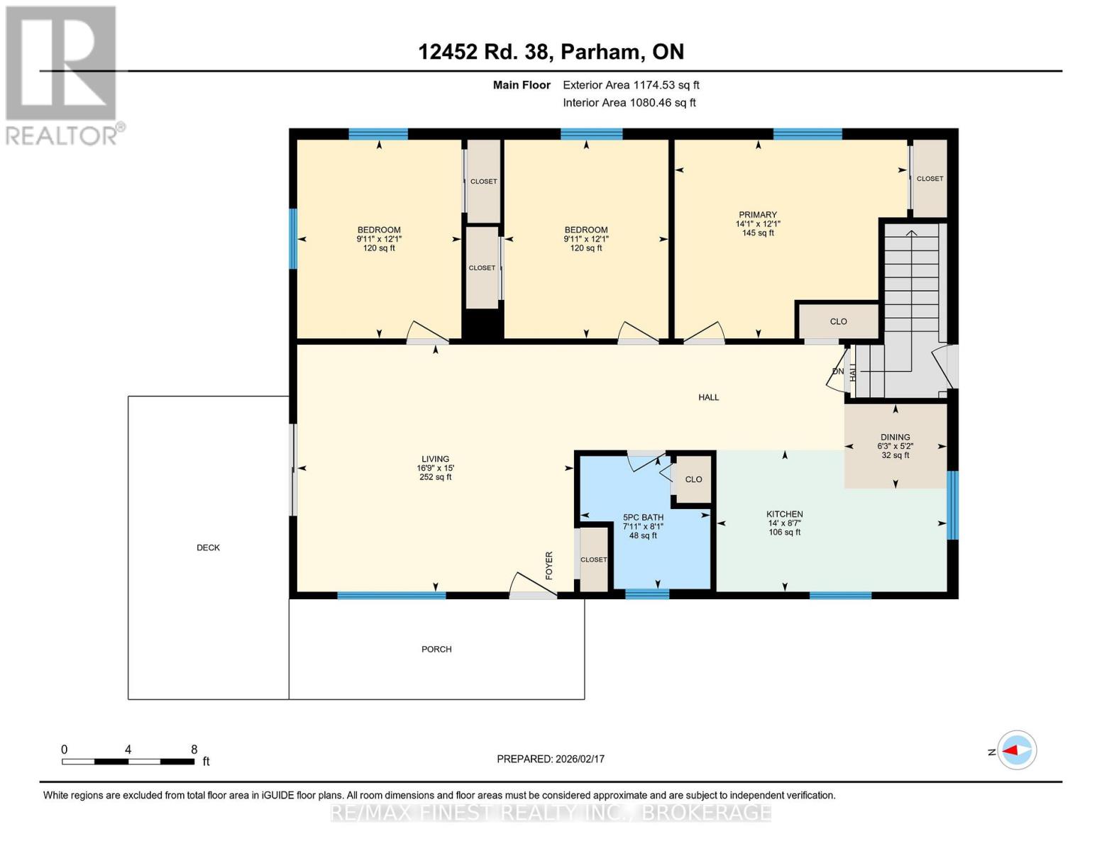 12452 Road 38 Road, Frontenac, Ontario K0H 2V0 - Photo 39 - X12805250