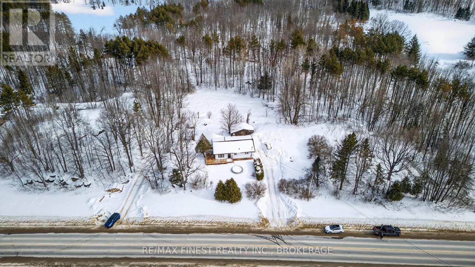 12452 Road 38 Road, Frontenac, Ontario K0H 2V0 - Photo 4 - X12805250