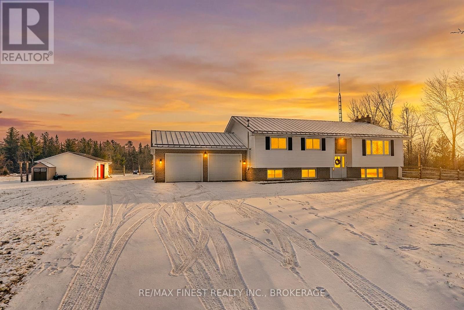 2060 WESTBROOK ROAD, Kingston, Ontario