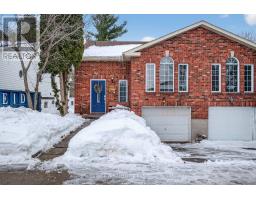 614 BARNSLEY CRESCENT, Kingston, Ontario