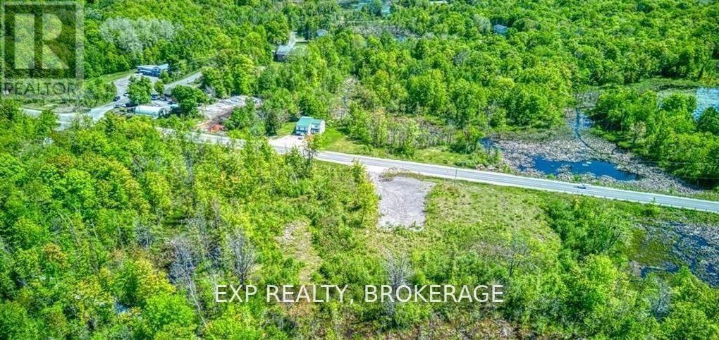 13555 38 ROAD, Frontenac, Ontario
