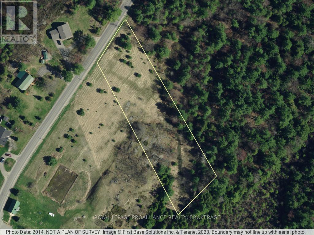 159 TEMPERANCE LAKE ROAD, Athens, Ontario