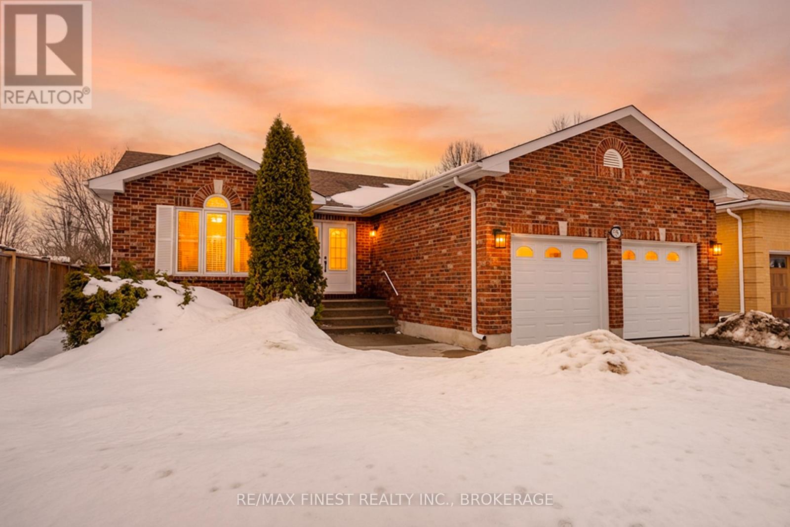 855 MARSH CRESCENT, Kingston, Ontario