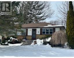 323 MEADOWCREST ROAD, Kingston, Ontario